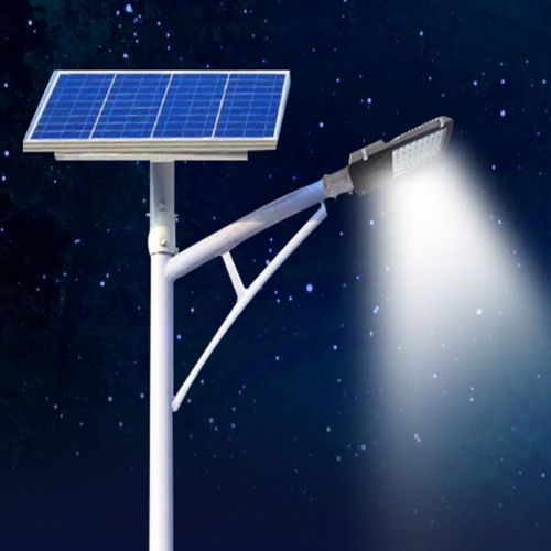 大港区太阳能LED路灯批发价位解析 照明解决方案的性价比之选