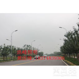 光芒照亮乡愁 永州太阳能路灯的品质坚守与便捷选择