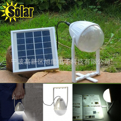 【批发多功能16SMD 太阳能台灯.太阳能手提灯,太阳能台灯.野营】价格,厂家,图片,太阳能灯,宁波高新区旭能电子科技-